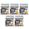 tassimo chai latte 2x8 kusu karton 5 baleni