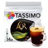 tassimo l or brazil americano kapsle 16 ks