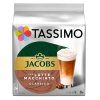 kapsle tassimo jacobs kronung latte macchiato 16 kusu