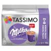 kapsle tassimo milka 8 kusu