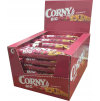 Corny Big Cranberry tyčinka 50g karton 24 ks