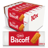 Lotus Biscoff Originální Karamelizované sušenky 200g karton 10 ks