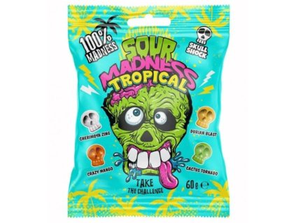 El mejor café Mocafino Argo sour madness tropical sour hydropy