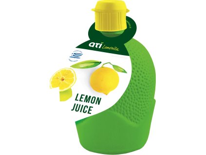 Ati Lemonita Té de limón 100% 0,2l nejkafe cz
