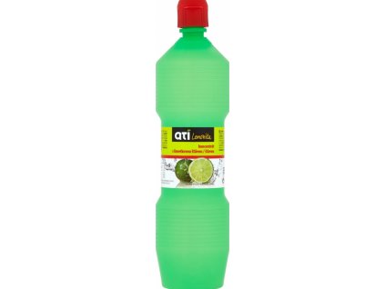 Ati Lemonita 380 ml concentrado de lima, el mejor café