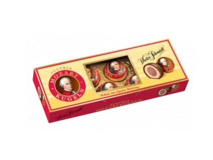 austria mozart kugeln 132g mejor café cz
