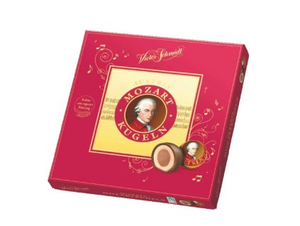 austria mozart kugeln bomboniere 247g mejor café cz