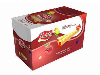 Balila Cheri Nejkafe cz