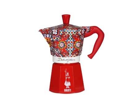 mejor café mocafino bialetti dolce gabbana cafetera espresso 6