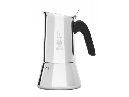 Cafetera Bialetti New Venus de 10 porciones, el mejor café de la República Checa