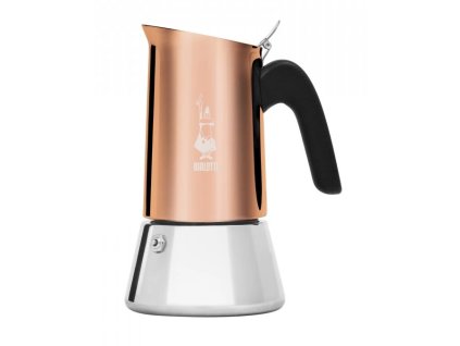 Bialetti New Venus Medena 2 porciones, el mejor café cz