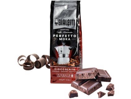 bialetti perfetto mocha chocolate2 250g mejor café cz