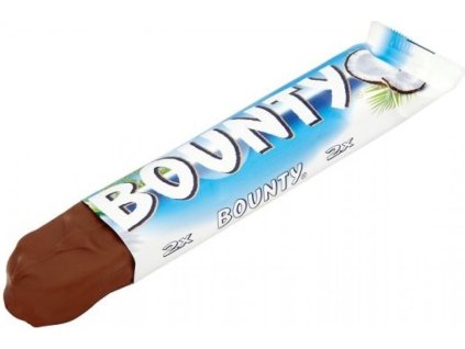 Bounty Coconut 57 g, el mejor café