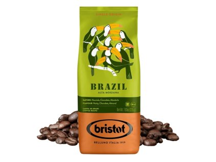 Grano Bristol Brasile nEJKAFE-CZ
