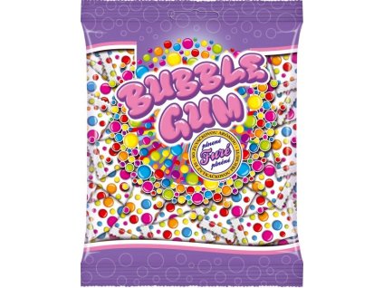 Chicle Fure 1 kg, el mejor café cz