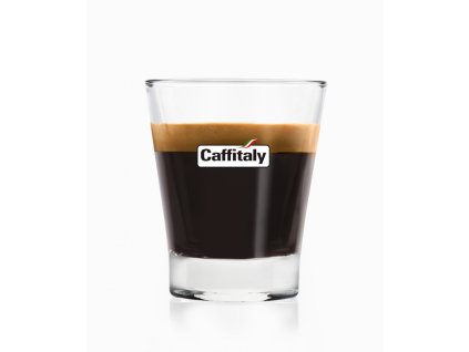 Vaso de espresso Caffitaly 85 cl, el mejor café