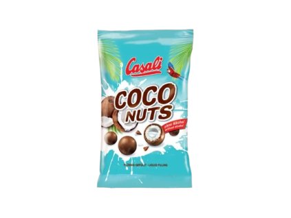 Casali coco nuts nejkafe cz
