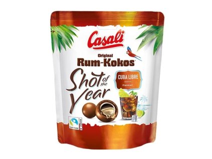 Casali original Ron-Coco Cuba Libre 175 g