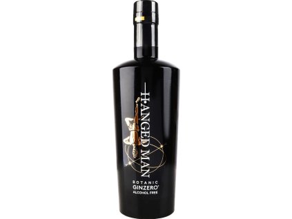 Ciemme Hanged Man Botanic Ginger 0,7 l, el mejor café de la República Checa