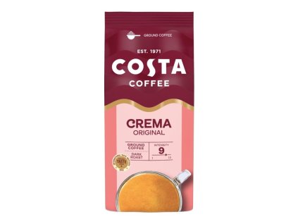 Costa Coffee Crema Original 200 g