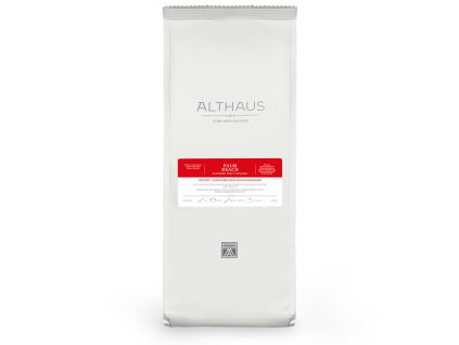 Palm Beach Fruechteete aromatizado Loser Tee althaustea 01