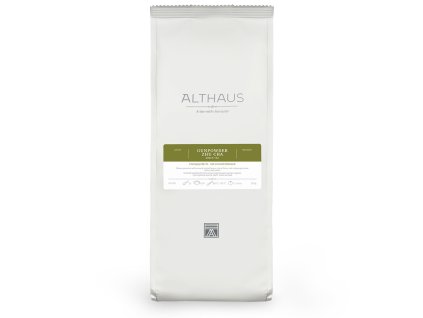 pólvora zhu cha gruener tee naturbelassen perdedor tee althaustea 01