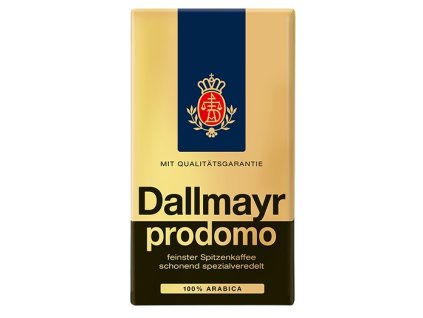 245 kava dallmayr prodomo terreno 1