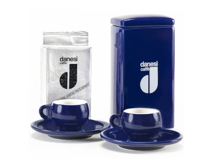 Conjunto Danesi Duo Plus Azul