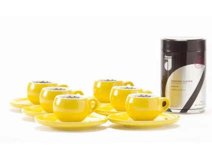 Danesi La Forma Sprint