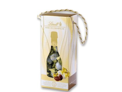 Lindt Marc De Champagne 350 g mejor café cz