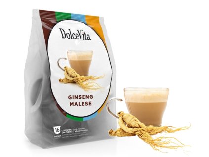 Dolce Vita do Dolce Gusto, café Italfoods con Zensen Light, el mejor café en República Checa.