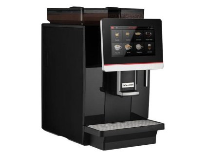 Cafetera automática Dr.coffee Coffeebar Plus