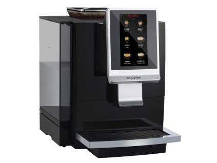 Cafetera automática Dr.coffee F08