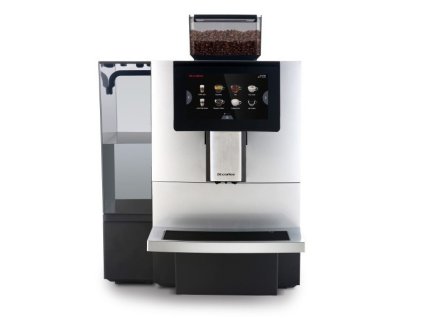 Cafetera automática Dr.coffee F11 PRO Big S