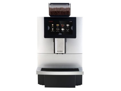 Cafetera automática Dr.coffee F11 PRO Plus S