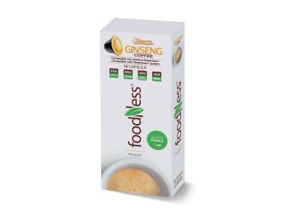 Caja de café con ginseng - nejkafe-cz