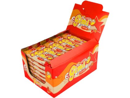 Caja de cacao Gimi (35 unidades)