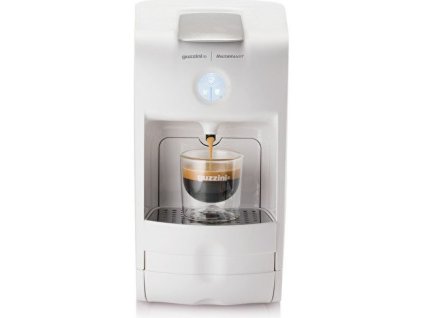 Hausbrandt Guzzini eran los mejores