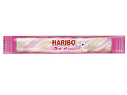 Haribo Caramelo Espuma Chamallows 11,6 g