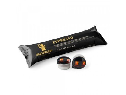 El mejor café hausbrandt espresso