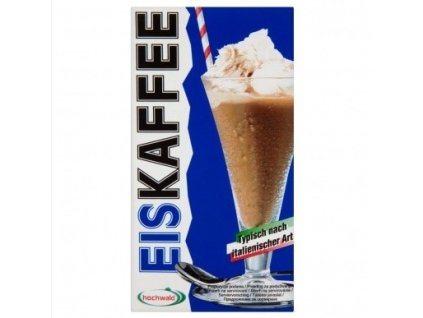 Café helado Hochwald Eiskaffee (cartón de 500 ml) - El mejor café de la República Checa