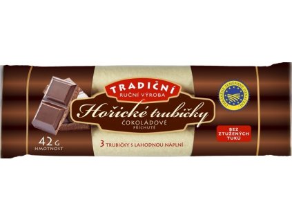 Chocolate Horicke 42 g, el mejor café cz