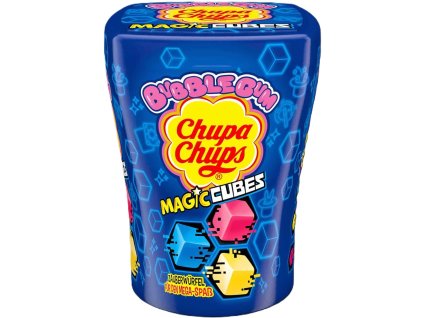 Chupa Chups Magic Cubes 86 g, el mejor café de la República Checa