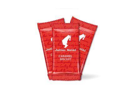 Galletas de café Julius Meinl 300 piezas 1680 g