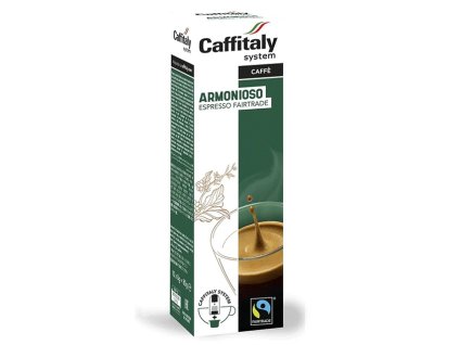 caffitaly armonioso nejkafe cz