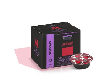 musetti amodo mio cremissimo 12 el mejor café