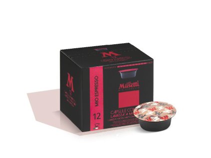 musetti amodo mio espresso 12 el mejor café