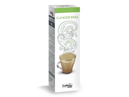 Caffitaly Ganoderma grande