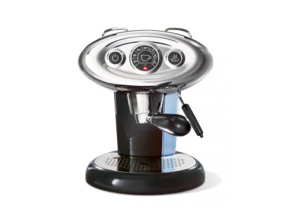 Cafetera Illy Francis X7.1 negra