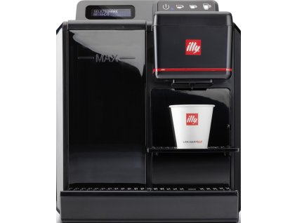 Cafetera illy smart 50 mps nejkafe cz